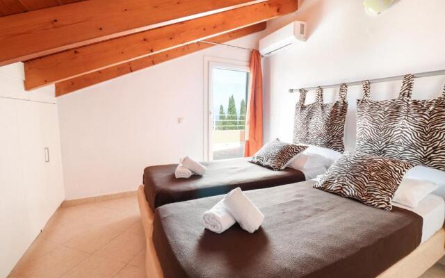 Korda's House