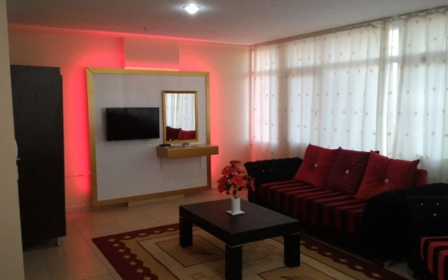 Antakya 2 Bedrooms 1 by Dream of Holiday