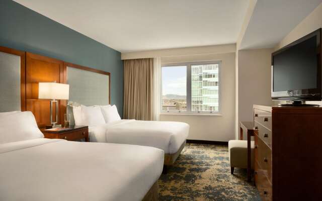 Embassy Suites by Hilton Denver Downtown Convention Center