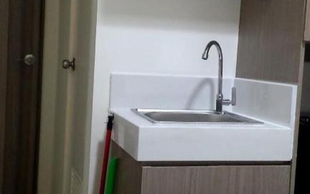 Urban Deca Tower @ Graceysplace Unit 6 Mandaluyong