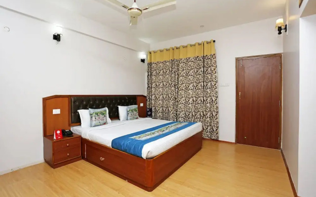 OYO Rooms 044 Shillong Times Rilbong