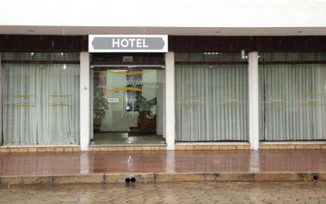 Hotel Bolivia