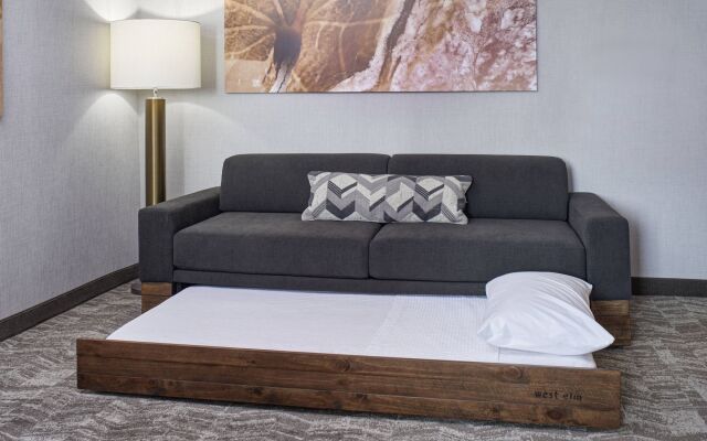 Springhill Suites Grand Rapids West