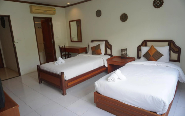 Chaweng Tara Hotel