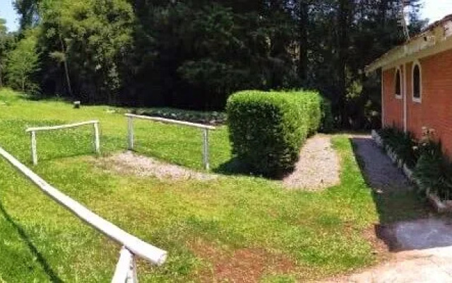 Pousada Chateau dos Fontes