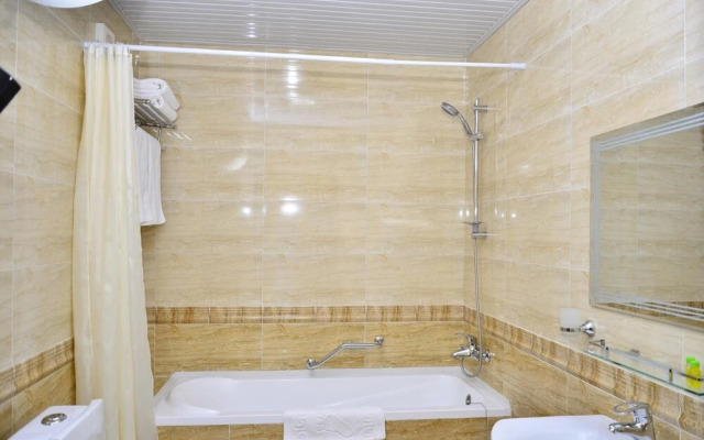 Hotel Diyora Malika