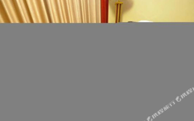 Yuxi Jiangxin E-Sports Hotel