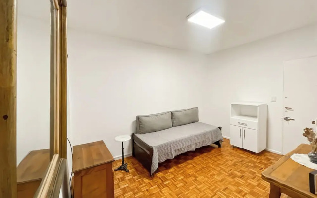 Palermo Comfort and Style