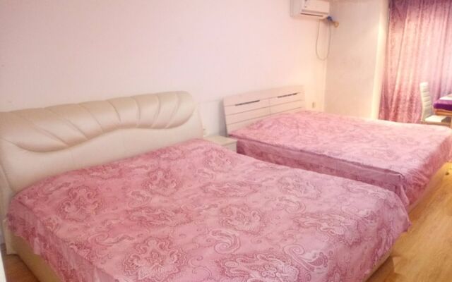 Fangyuan Apartment Harbin