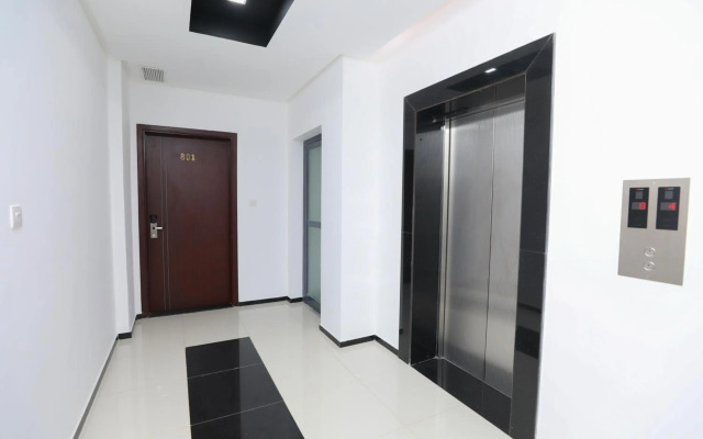 Magic Suite Boulevard Salmiya