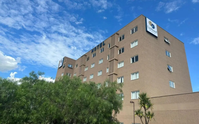 UniHotel Salto