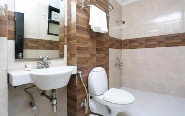 OYO 15784 Flagship Bus Stand