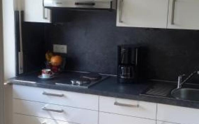 Gästehaus Höferlin