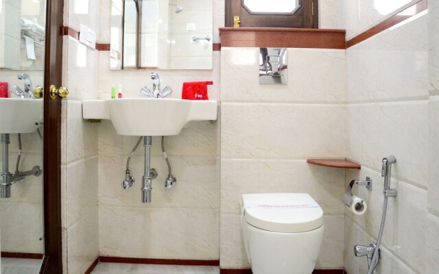 Hotel Sukh Vilas Jaipur