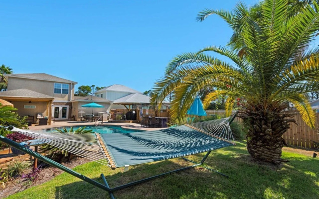 Tickled Turtle Beach House