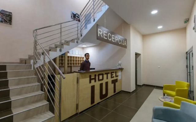 Hotel Iut