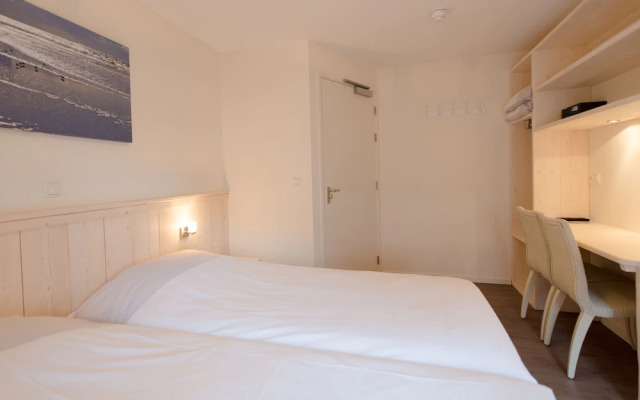 Hotel Restaurant de Jong