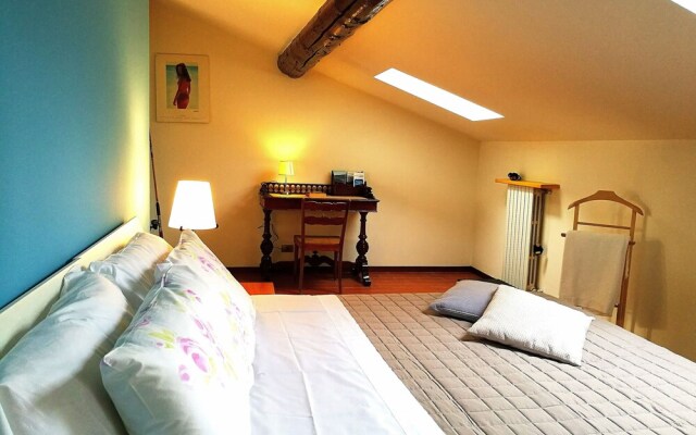 Loft - La Gallietta