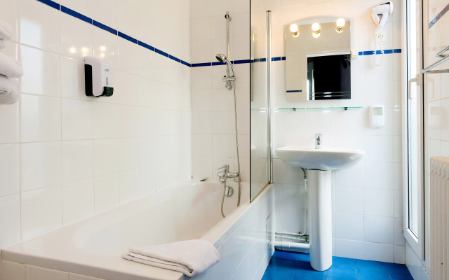 Hotel Odessa Montparnasse