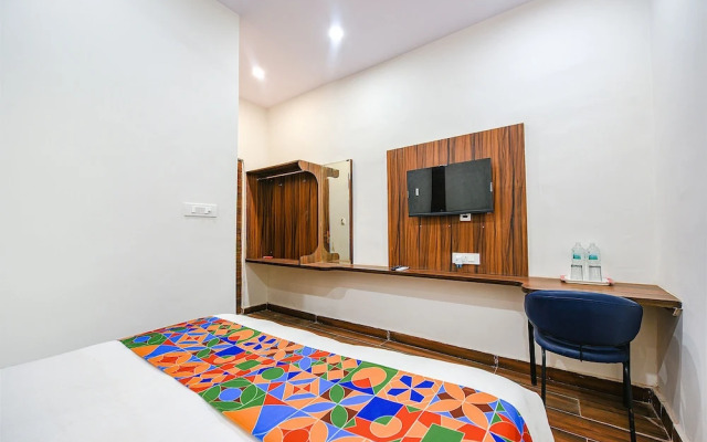 Fabexpress City Walk