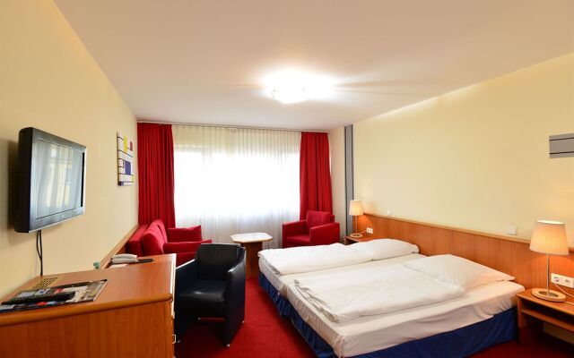 Hotel City Gallery Berlin