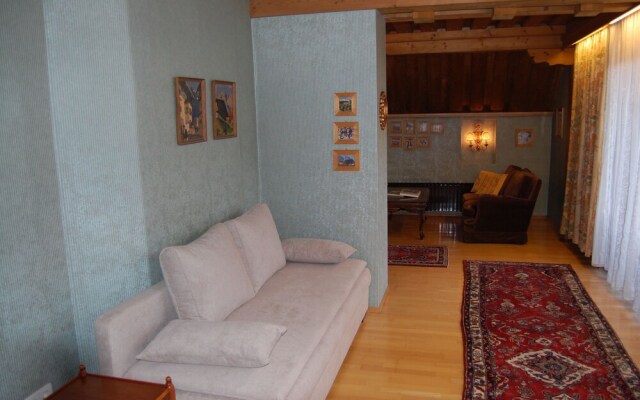The Dorn Apartments Gastein
