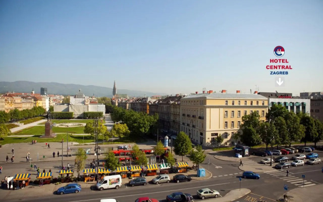 Hotel Central