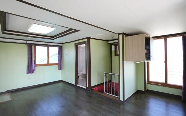 Incheon Cheukdo Pension