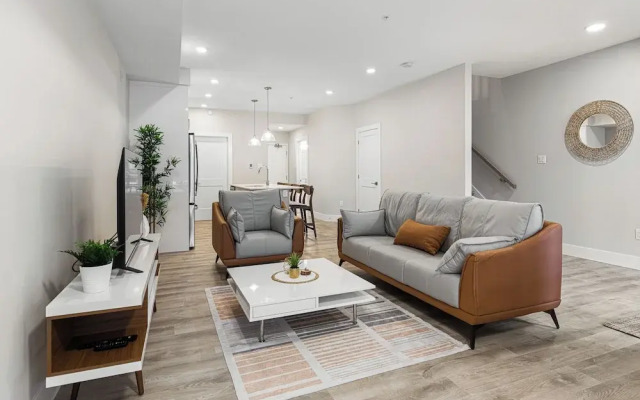 Encore Suites - City Appartement