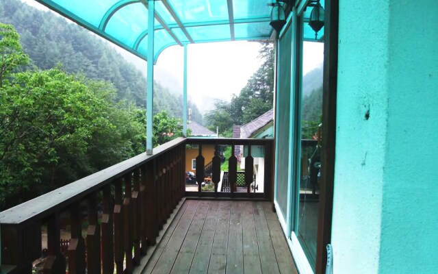 Yangpyeong Romance Pension