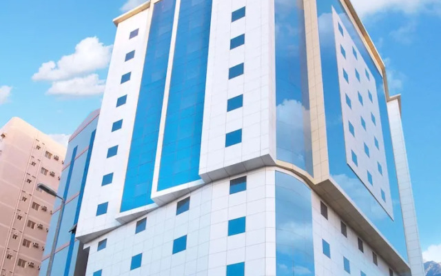 Nawazi Al Fath Hotel