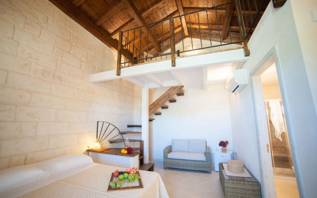 Agriturismo La Palascìa