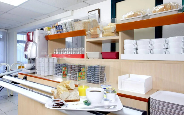 Premiere Classe Chambery