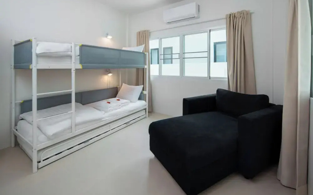 Orchid Paradise Homes OPV02