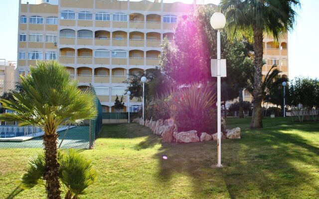 Torremar Apartments