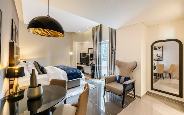 Damac Majestine
