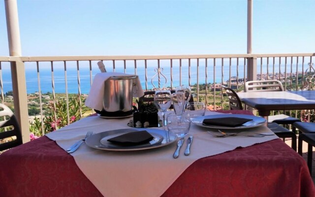 Hotel Orizzonte Blu di Tropea