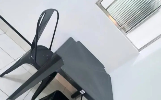 Flats próximo ao Arco