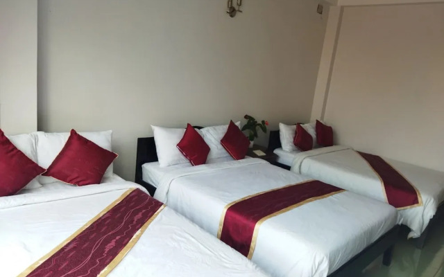 Y Lan Hotel Dalat
