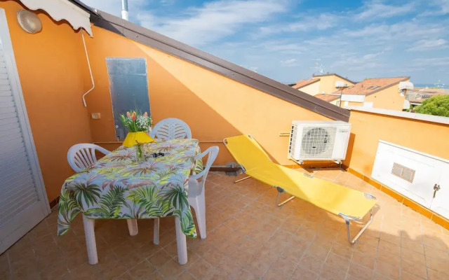 Appartamento Garden Ville