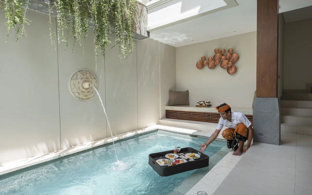 tanadewa Villas Nusa Dua Bali By Cross Collection
