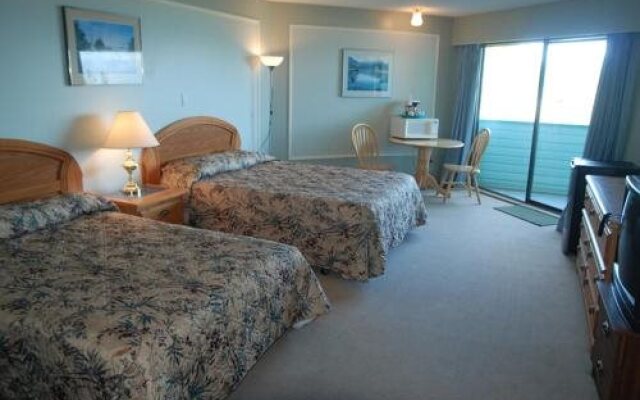 North Shore Inn