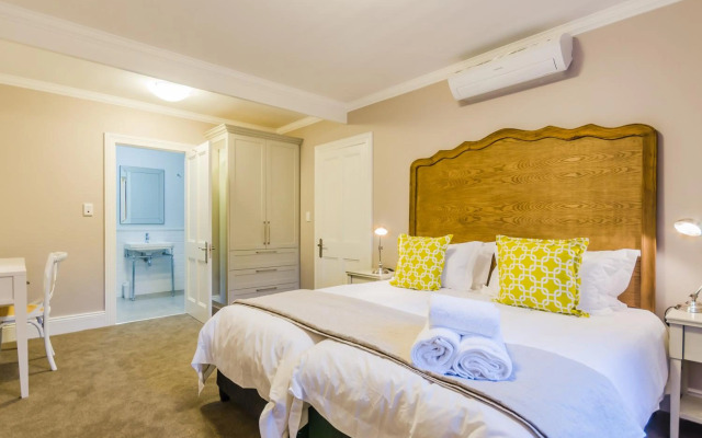 Bonne Esperance Boutique Guest House and Studio Apartments