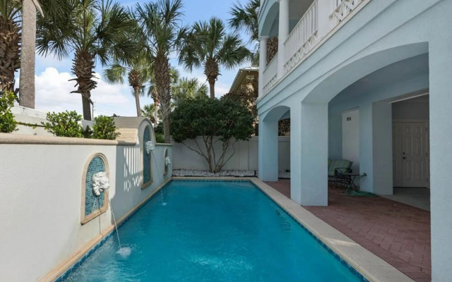 Island Blue at Destin Pointe