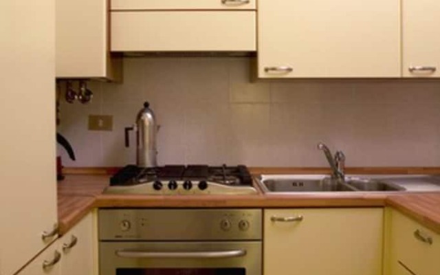 Albergo Milano Hotel & Apartments