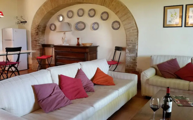 Agriturismo Poggio alle Vigne