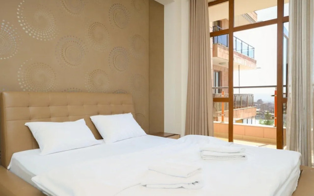 Stay Inn on Sayat Nova 40