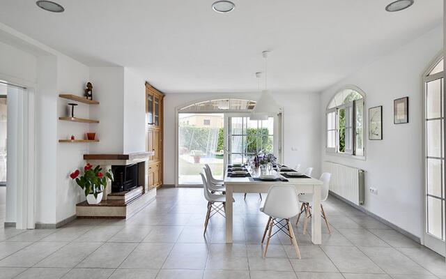 Garriguella Emporda Costa Brava