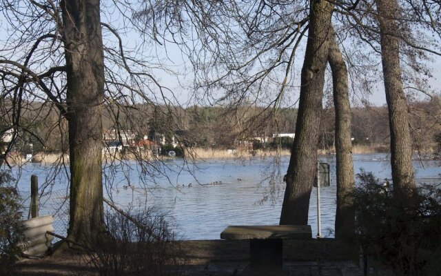 Villa Weißensee