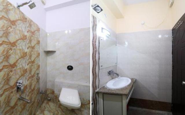 OYO 28648 Hotel Siddhant